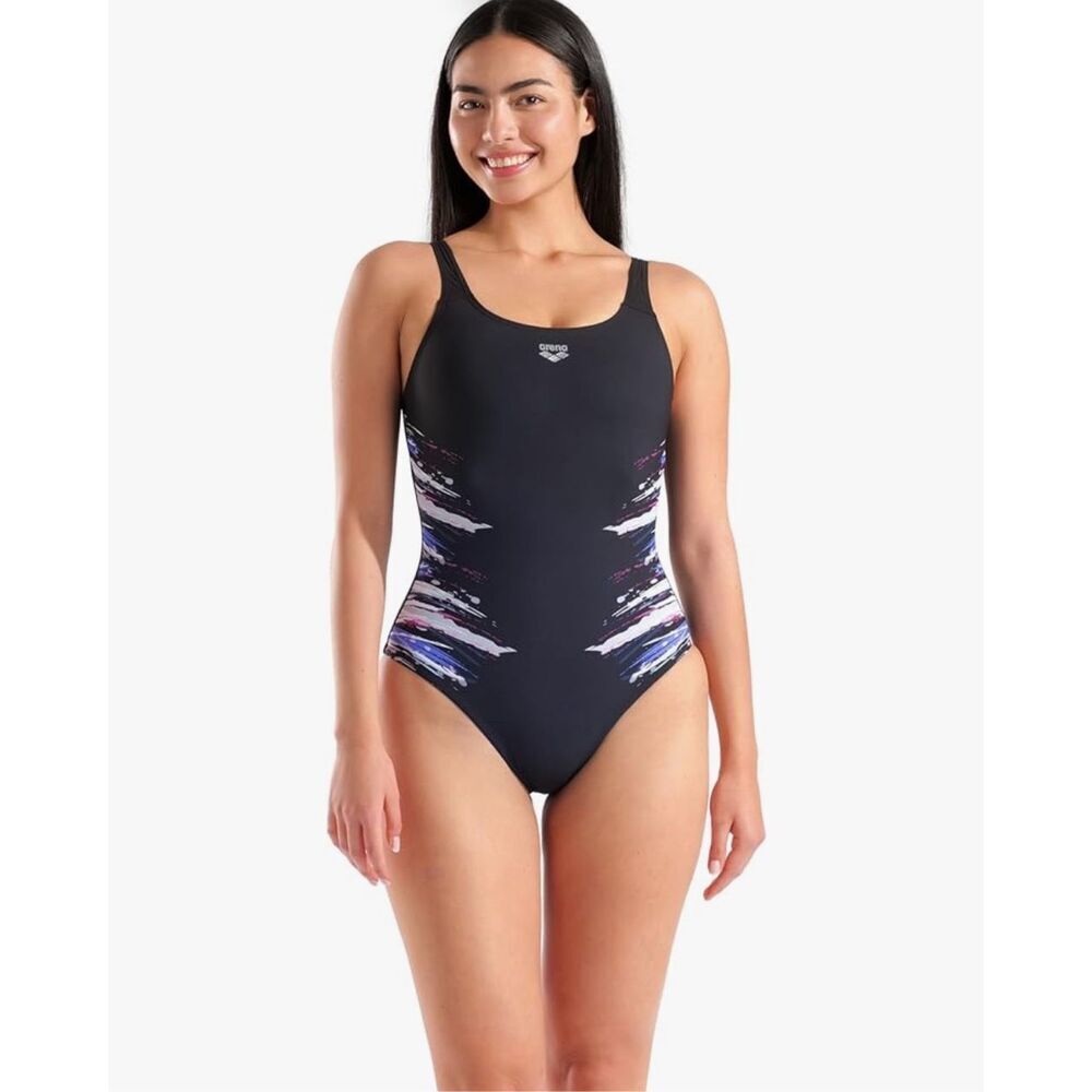 ARENA Shapewear Angelica U Back Ladies Tummy Control Shaping Swimsuit